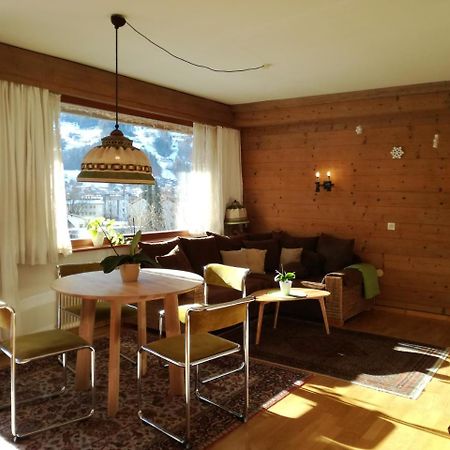 Sonnenhaus Sander Schruns Luaran gambar