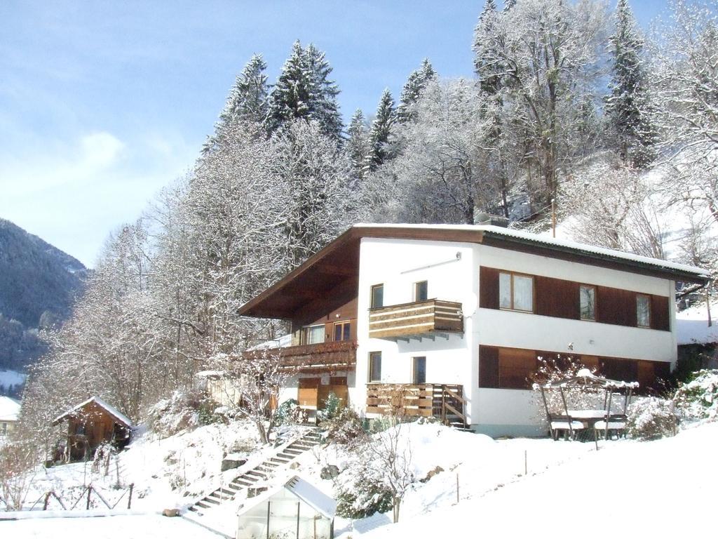 Sonnenhaus Sander Schruns Luaran gambar