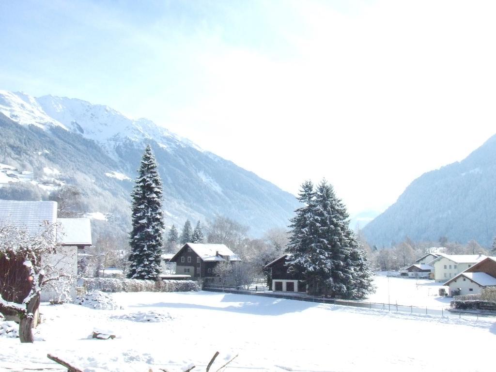Sonnenhaus Sander Schruns Luaran gambar