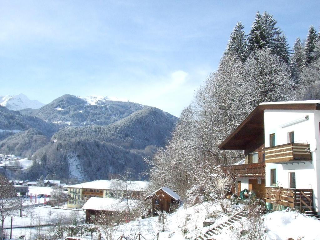 Sonnenhaus Sander Schruns Luaran gambar