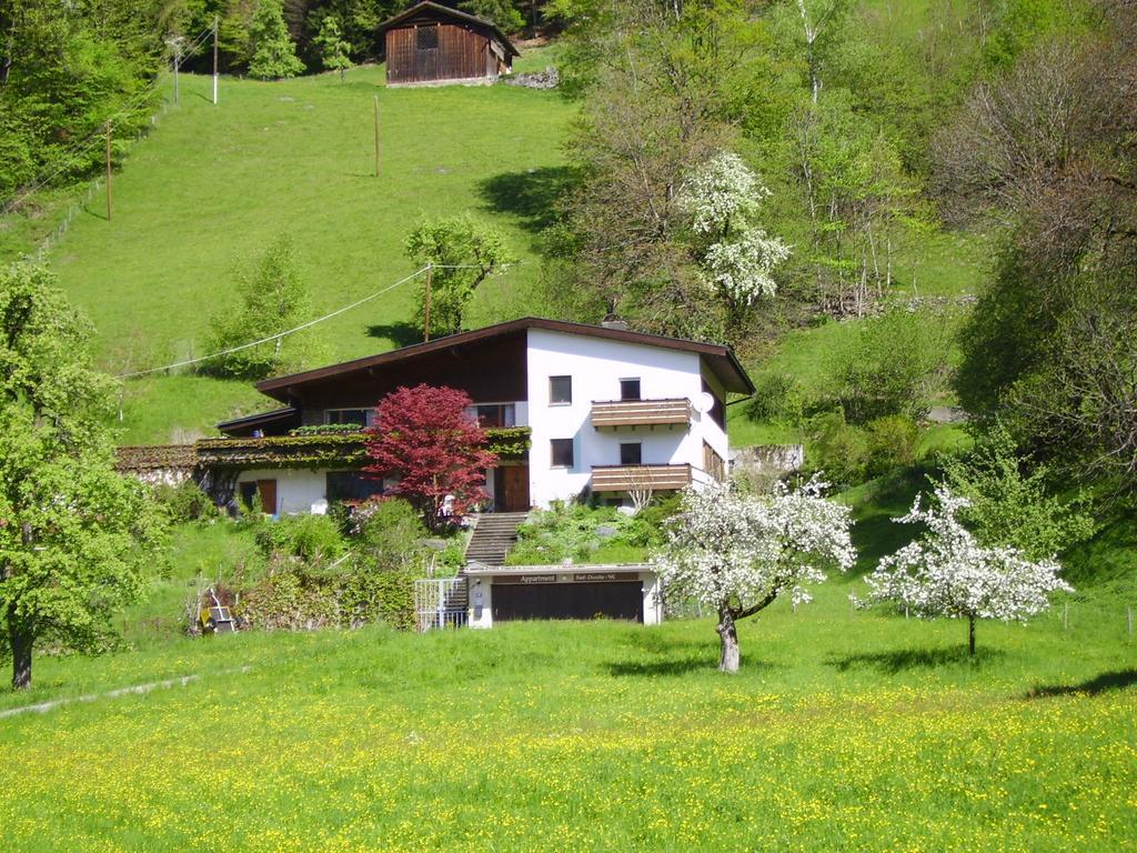 Sonnenhaus Sander Schruns Luaran gambar