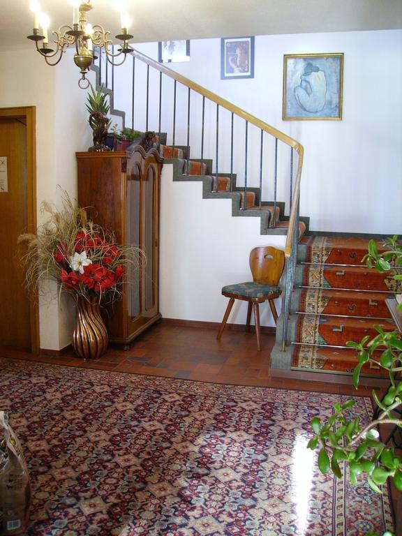 Sonnenhaus Sander Schruns Luaran gambar