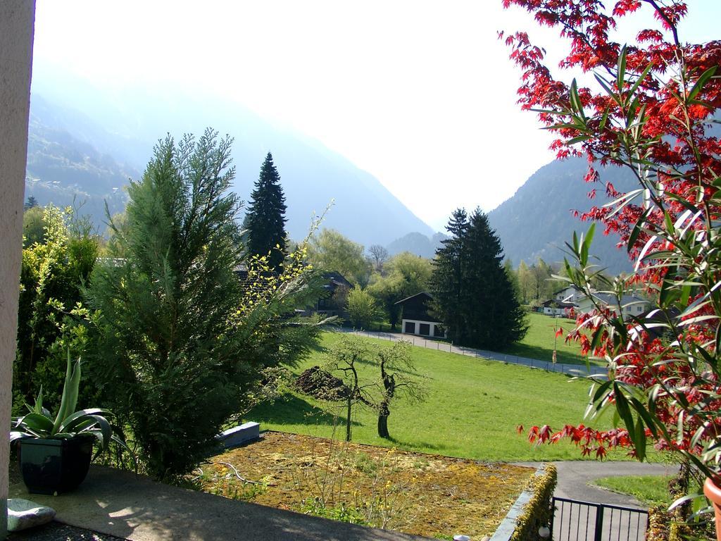 Sonnenhaus Sander Schruns Luaran gambar