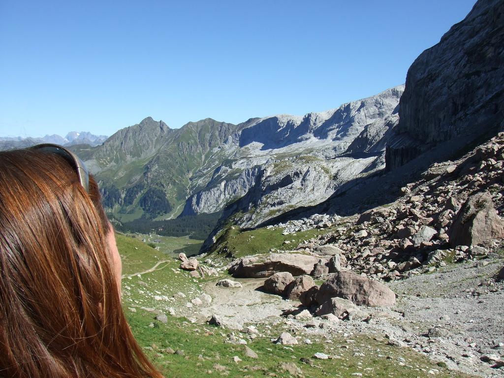 Sonnenhaus Sander Schruns Luaran gambar