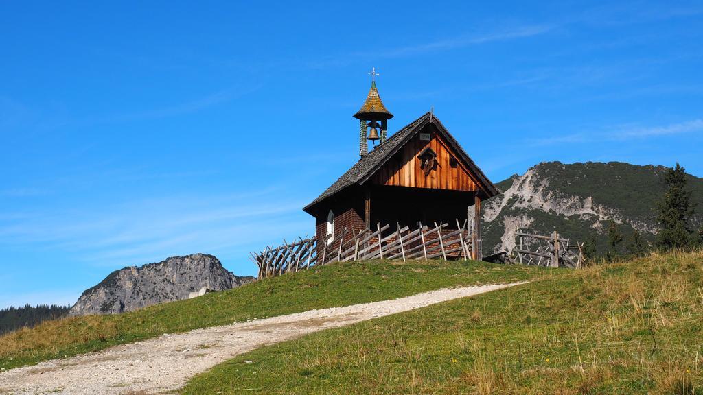 Sonnenhaus Sander Schruns Luaran gambar
