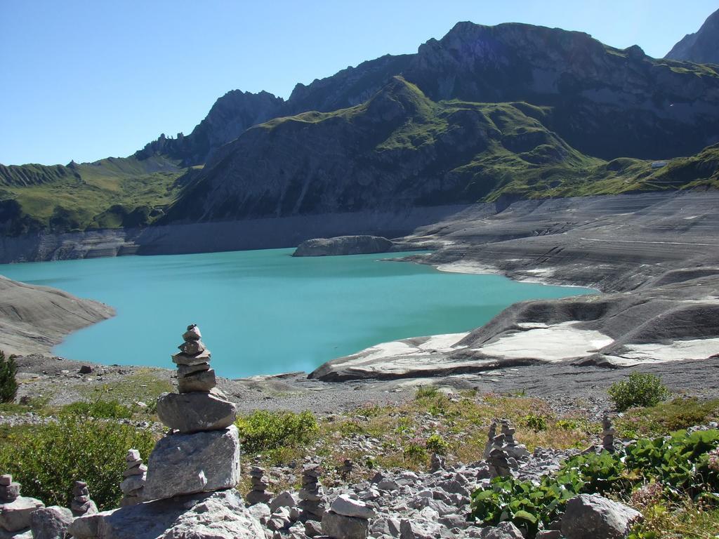 Sonnenhaus Sander Schruns Luaran gambar
