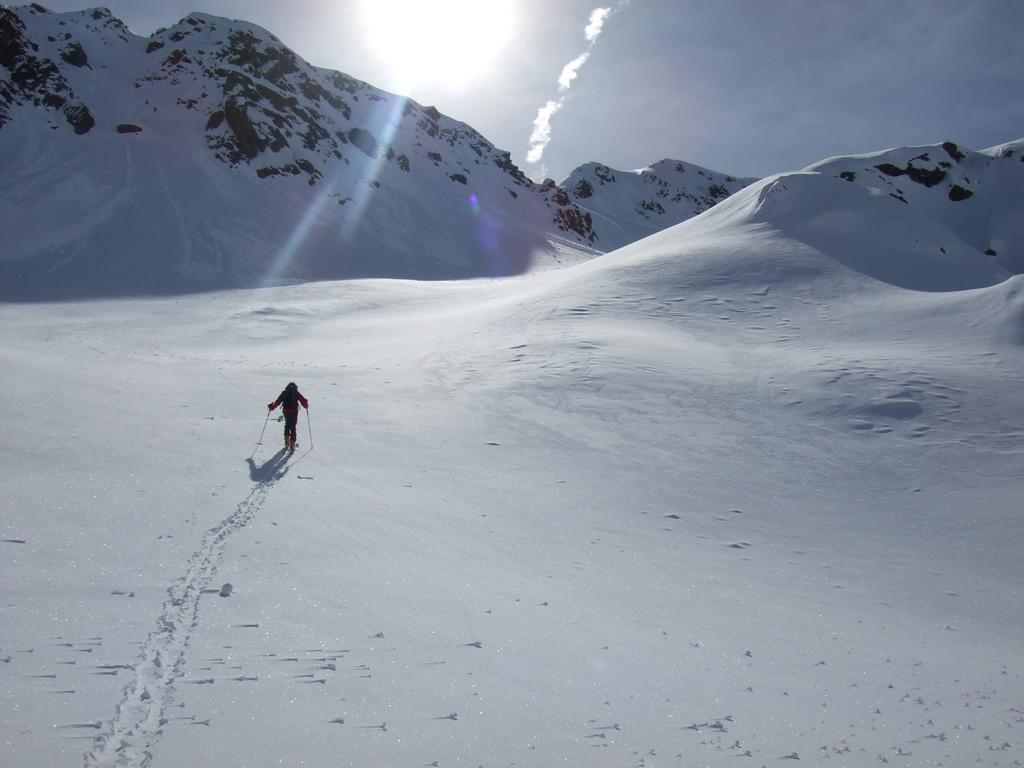 Sonnenhaus Sander Schruns Luaran gambar