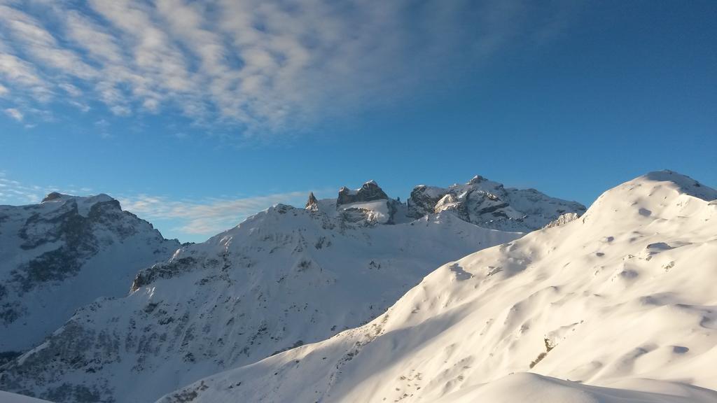 Sonnenhaus Sander Schruns Luaran gambar